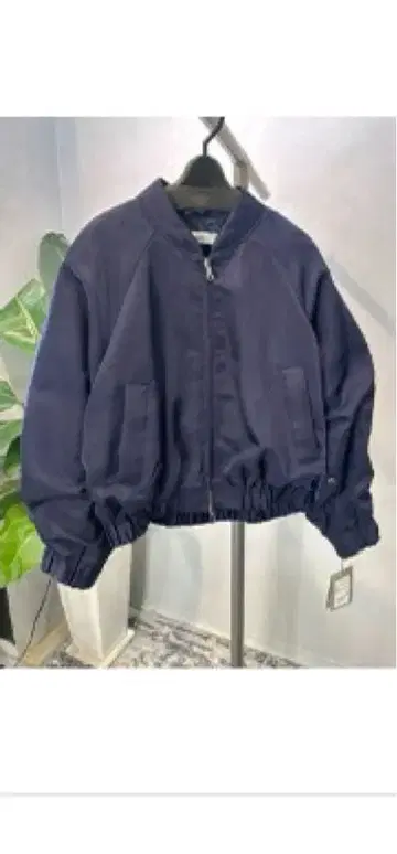 PRIORITY 블루종 38