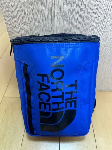 THE NORTH FACE 숄더백 파랑