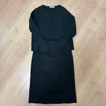 NATURAL BEAUTY BASIC 셋업