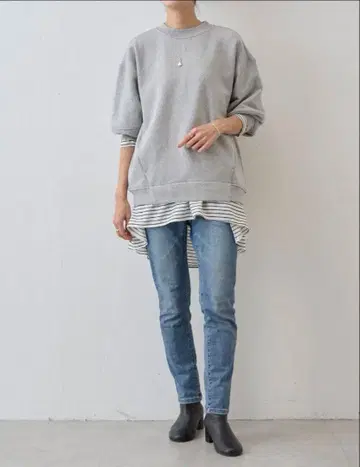 비어즐리 BEARDSLEY 뉴앙스 스트레이너 그레이