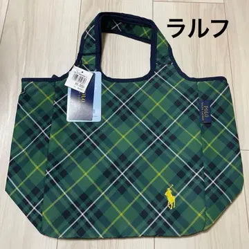 새상품 랄프 보냉보온 백