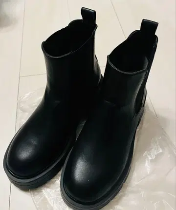 오리엔탈 트래픽 부츠