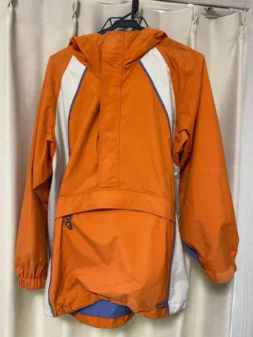 patagonia 후드 부착 나일론 자켓