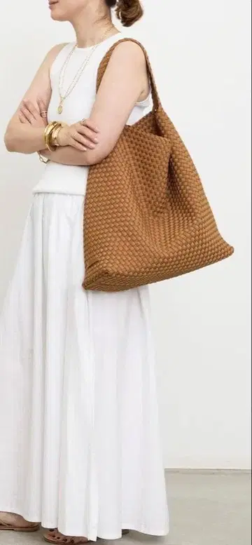 [ 사용 횟수 극히 적음 ] 두지엠 클라세 나게디 토트백