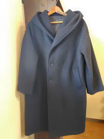 트래버유 매뉴얼 소프트 멜톤 푸드코트 블랙