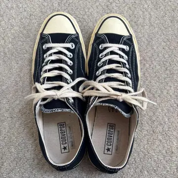 CONVERSE CT70 28.0 블랙