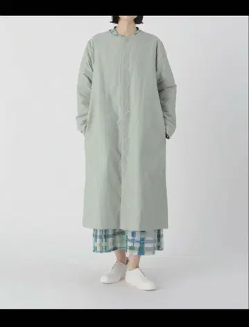 [새상품급] plantation 라이트 리버 다운 라이트 그린