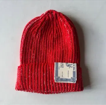 THE H.W.DOG&CO. 니트 모자