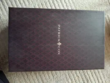 패트릭 코스 사이드 고어 부츠