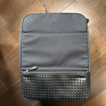 히라쿠 PC백 mini 슈퍼 컨슈머 블랙