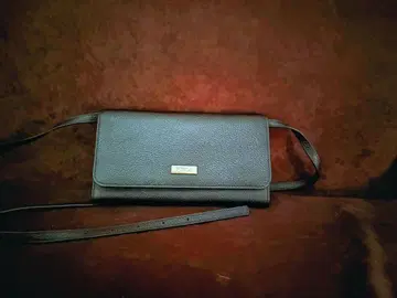 훌라 숄더 월렛