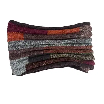 구제 의류 머플러