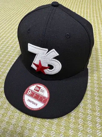 whizlimited 76 캡 블랙