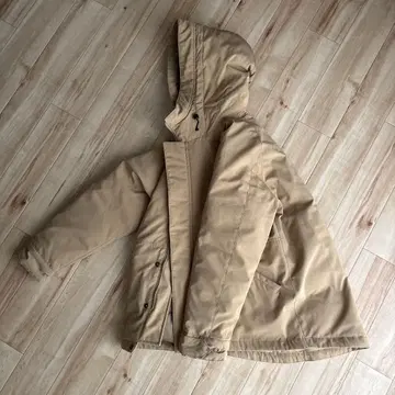 CRAFT STANDARD BOUTIQUE 자켓 M 베이지