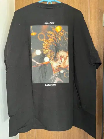 ALLY&DIA jesse 셔츠 lafayette 라파예트