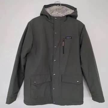 patagonia 플리스 라이닝 자켓