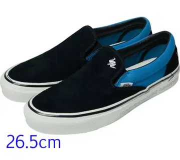 Liberaiders x Vans Classic Slip-On