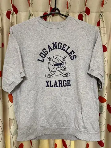 XLARGE LOS ANGELES 티셔츠 XL 맨투맨