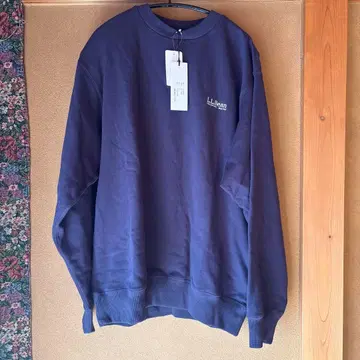 L.L.Bean 네이비 트레이닝복 L 사이즈