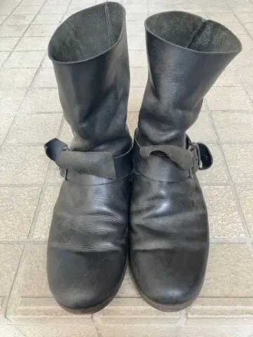 ma+ MA 크로스 엔지니어 부츠 41