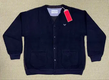 whizlimited 가디건 그레이