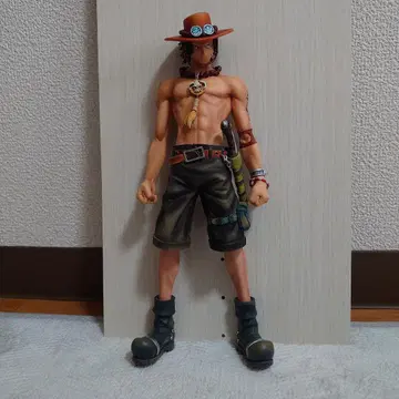 원피스 에이스 피규어