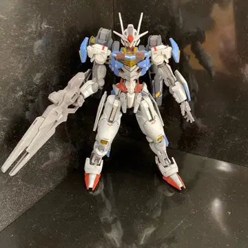 HG 건담 에어리얼