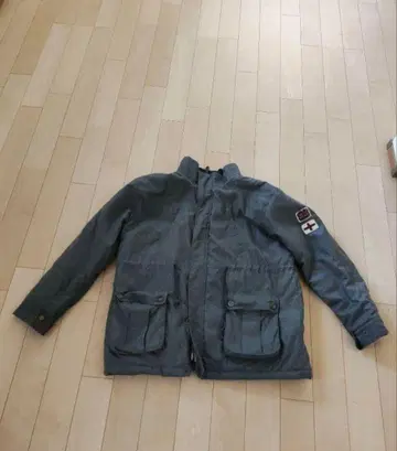 [ 새상품급 ] 빅 사이즈 아우터