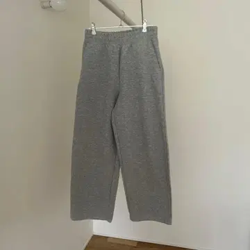 유니클로 C 스웨트 팬츠