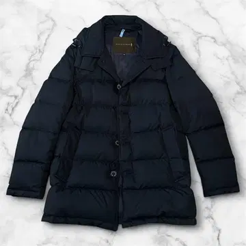 [새상품급] MACKINTOSH 네이비 다운 자켓 사이즈 38