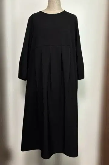 리틀미 무민 펠리시모 시럽 턱 들어간 원피스