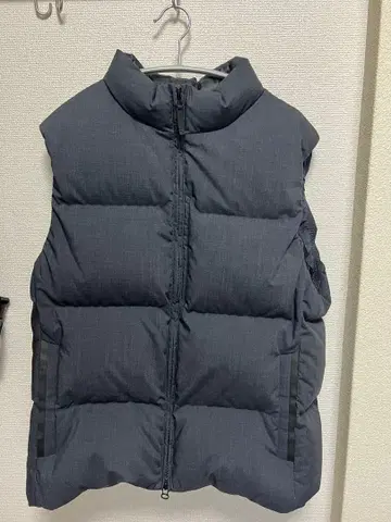 유나이티드 애로우즈 KOMATSU 다운 베스트