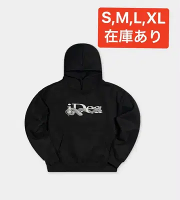 IDEASWAM OUROBOROS HOODIE