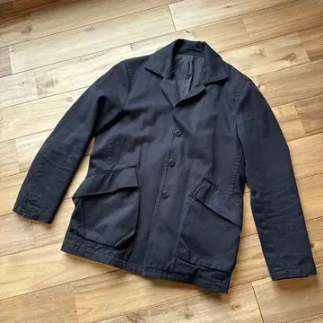 다케오 키쿠치 자켓