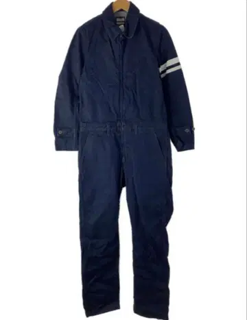 모모타로 진즈 작업복 올인원 36 상태