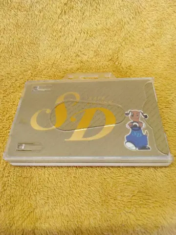 분실 방지 카드 홀더