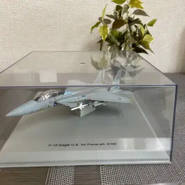 METAL ARMOUR F-15 Eagle U.S.AIR Force