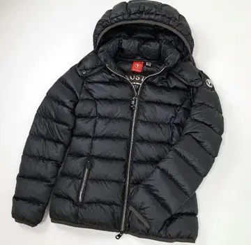 CAPE HORN 인기 스텔라 42 다운 자켓 케이프호른 블랙