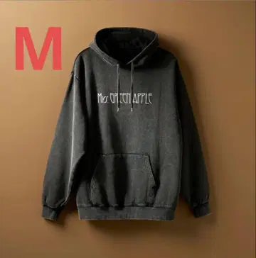 BABEL no TOH 후디 M