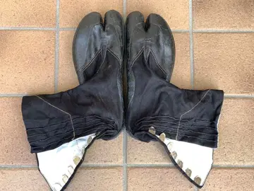 스파이크 타비 말 26.5