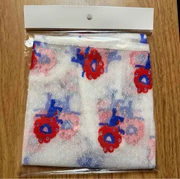 2 미야쿠미야쿠 레이스 백 EXPO2025 간사이 만박