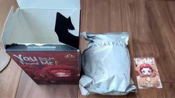 스컬 팬더 피넛