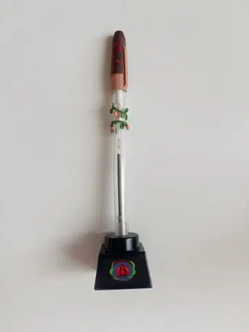 호오즈키의 냉철 볼펜 (외박스 없음)