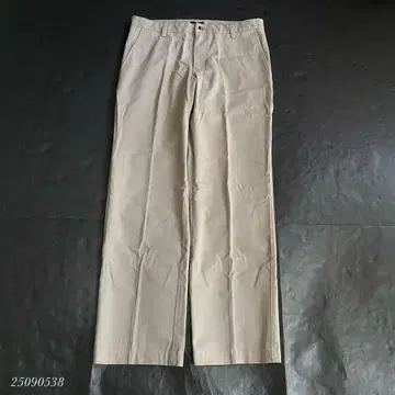 US 구제 의류 00's VAN HEUSEN 워크 팬츠 베이지 계열