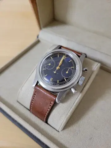 [ 새상품급 ] BALTIC BICOMPAX 발틱 바이컴팩스