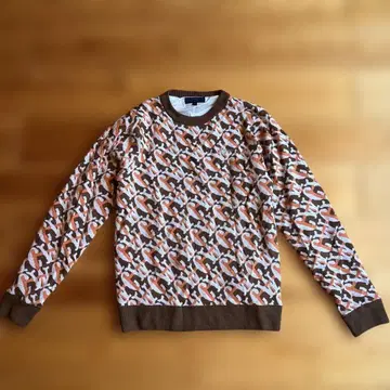 Callaway 골프웨어 여성용 스웨터 L