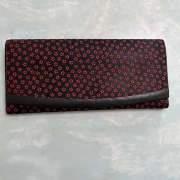 [ 새상품급 ] 인덴야 지갑 장지갑