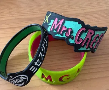 미세스 러버 밴드