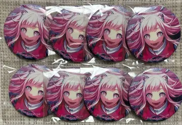 호우 에무 글리터 캔뱃지 그리캔 22b