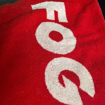 요네즈켄시 타월